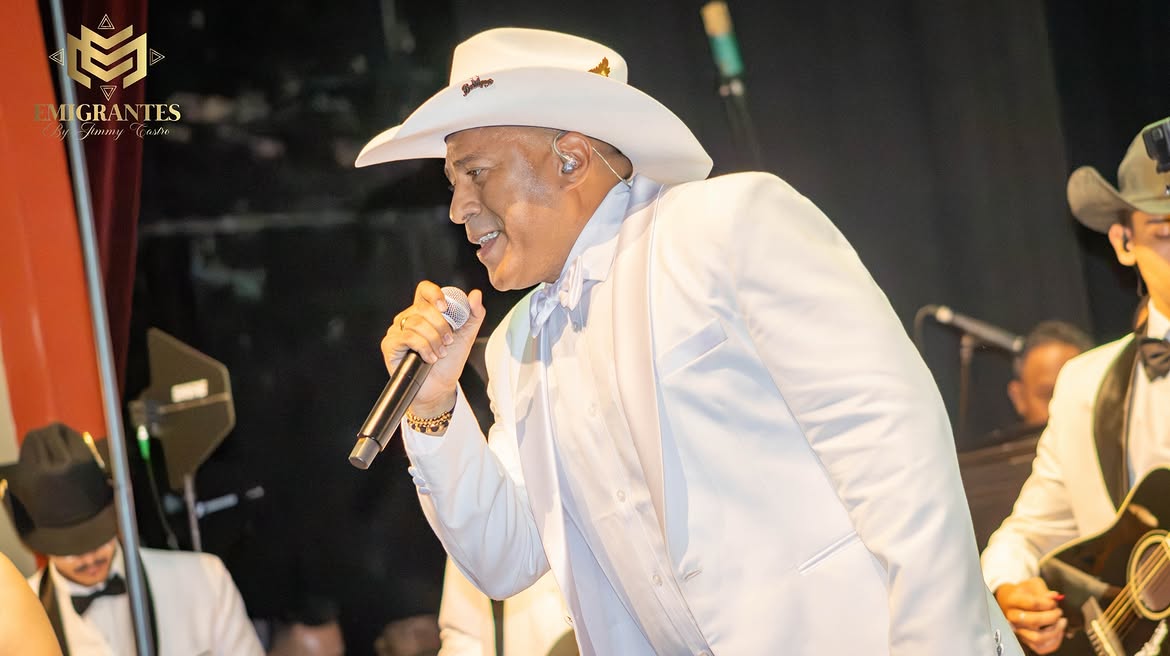Concierto Emigrantes Sinfónico en el Teatro Tolima