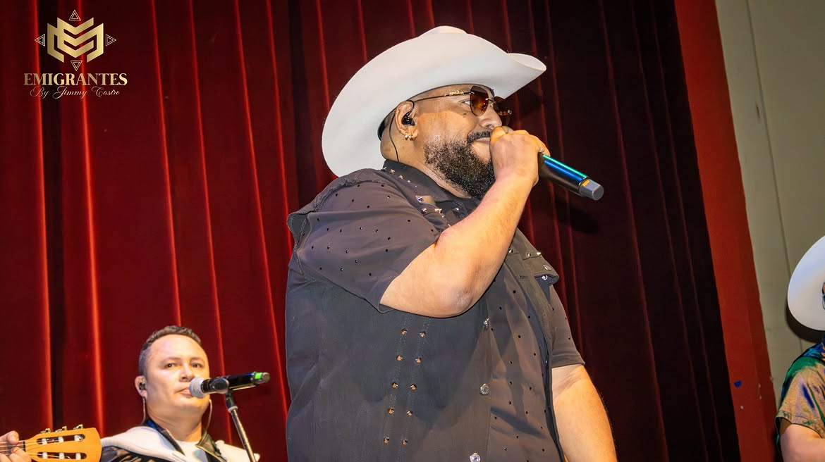 Concierto Emigrantes Sinfónico en el Teatro Tolima