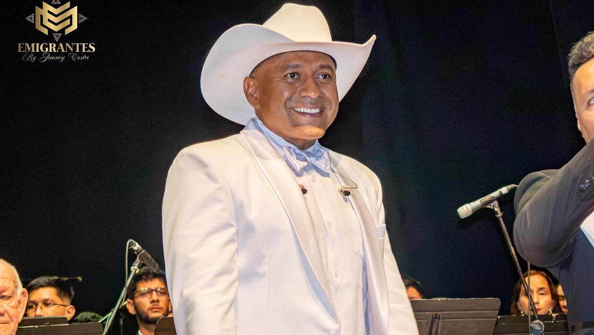 Emigrantes Sinfónico en el Teatro Tolima