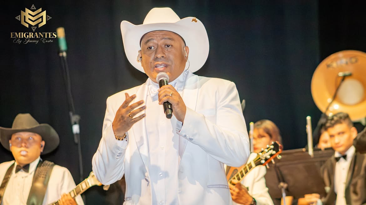 Emigrantes Sinfónico en el Teatro Tolima
