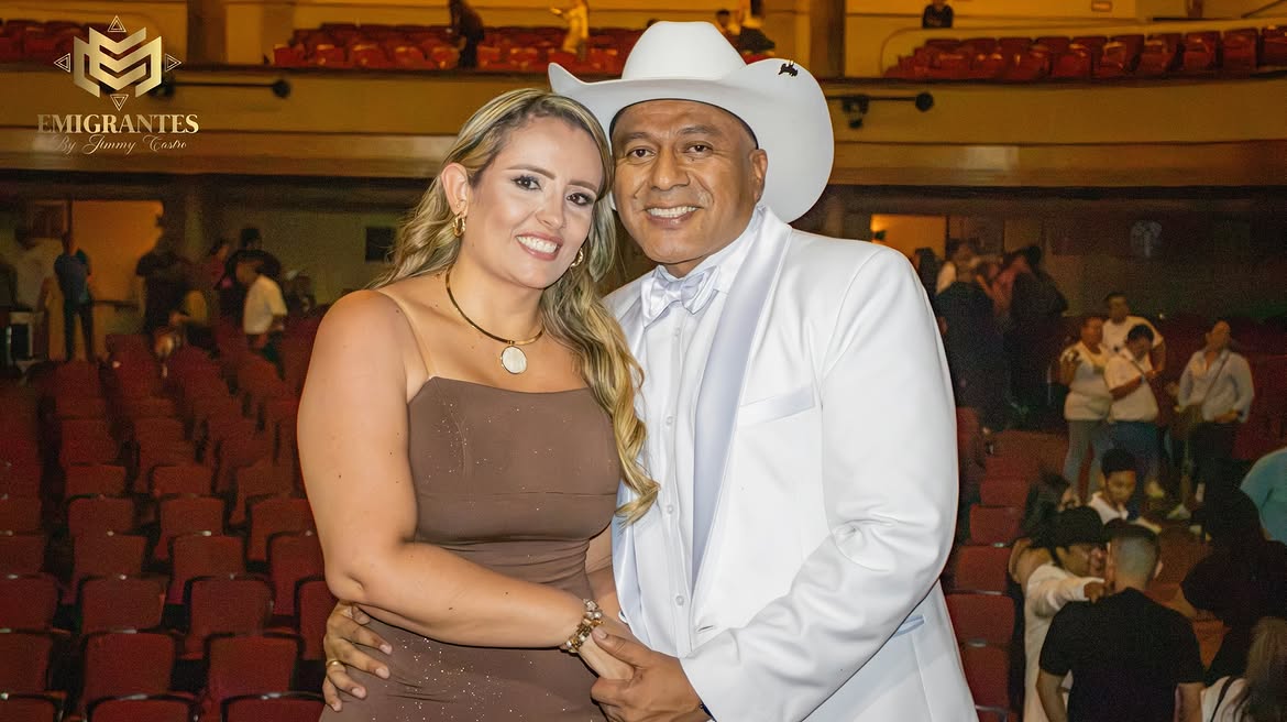 Concierto Emigrantes Sinfónico en el Teatro Tolima