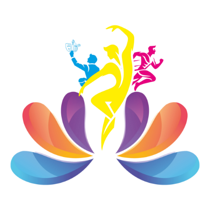 Isotipo de funcultura 369